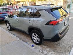 تويوتا راف 4